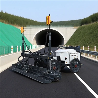Miten monimutkaiset rinteet, kaksisuuntaiset viemärit-tai 3D-lattiamallit kaa...