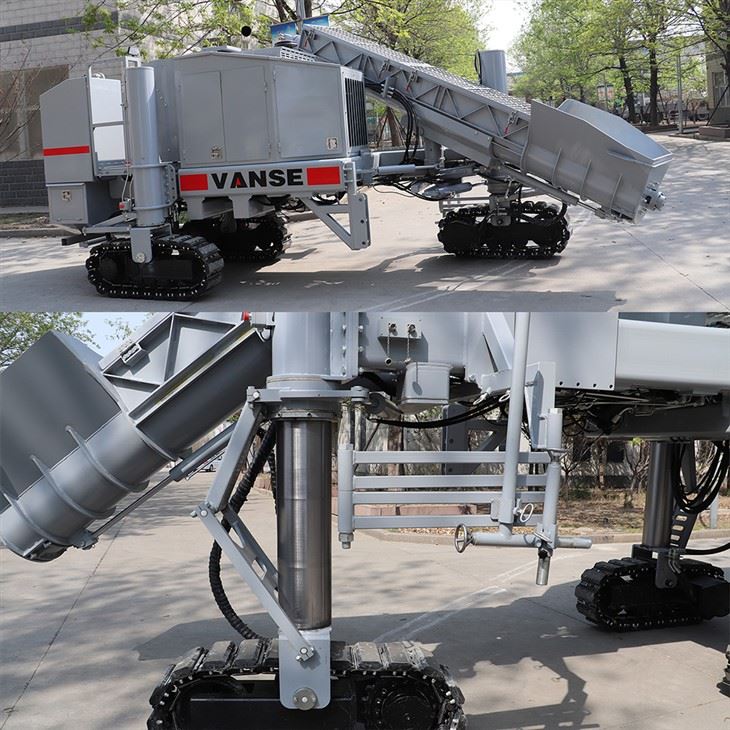 concrete paver machine for sale